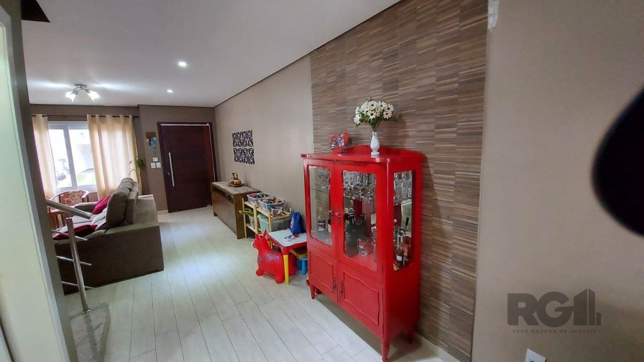 Casa, 3 suítes, à venda, 149 m², Hípica - Porto Alegre — foto 3