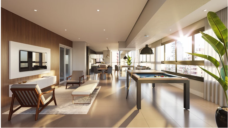 Apartamento, 3 quartos, 114 m² - Foto 8