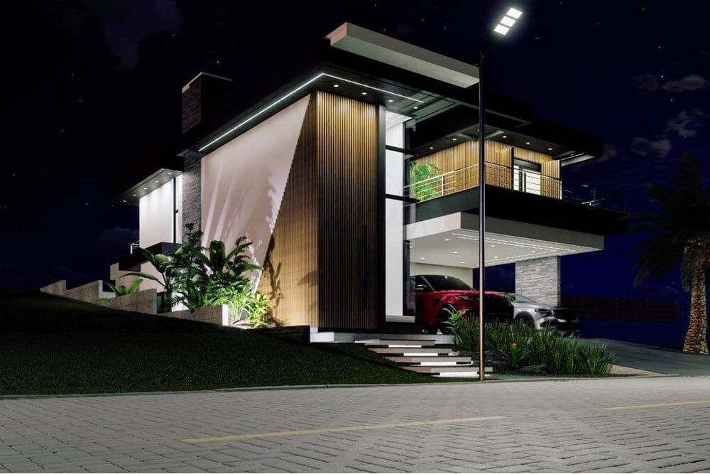 Casa à venda com 3 quartos, 360m² - Foto 25