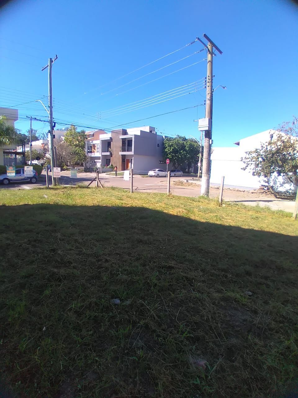 Terreno, 208 m² - Foto 12