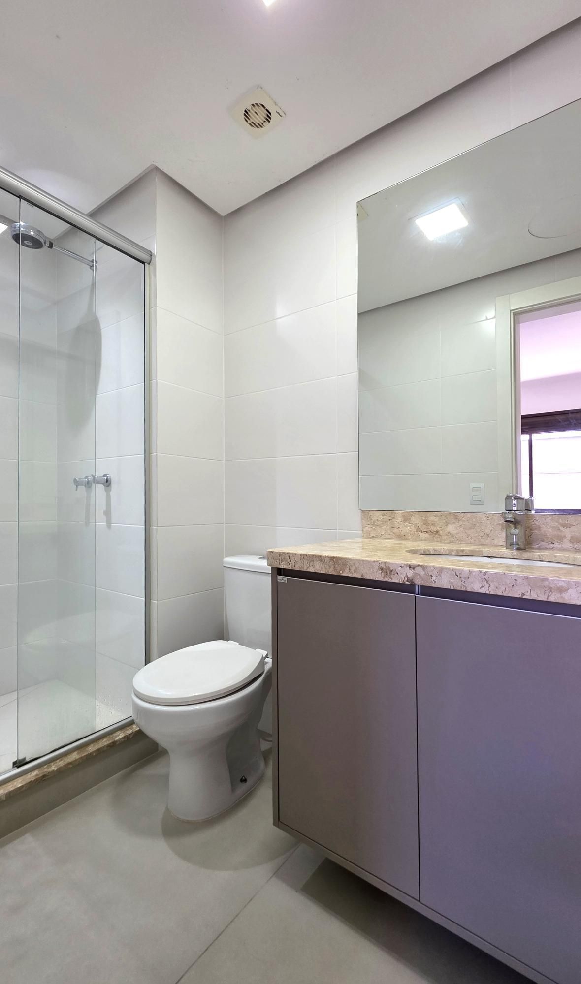 Apartamento, 1 quarto, 48 m² - Foto 9