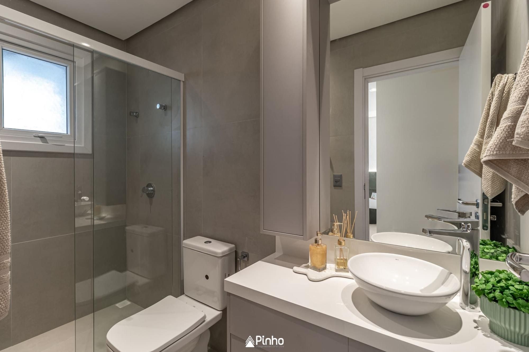 Apartamento à venda com 2 quartos, 91m² - Foto 14