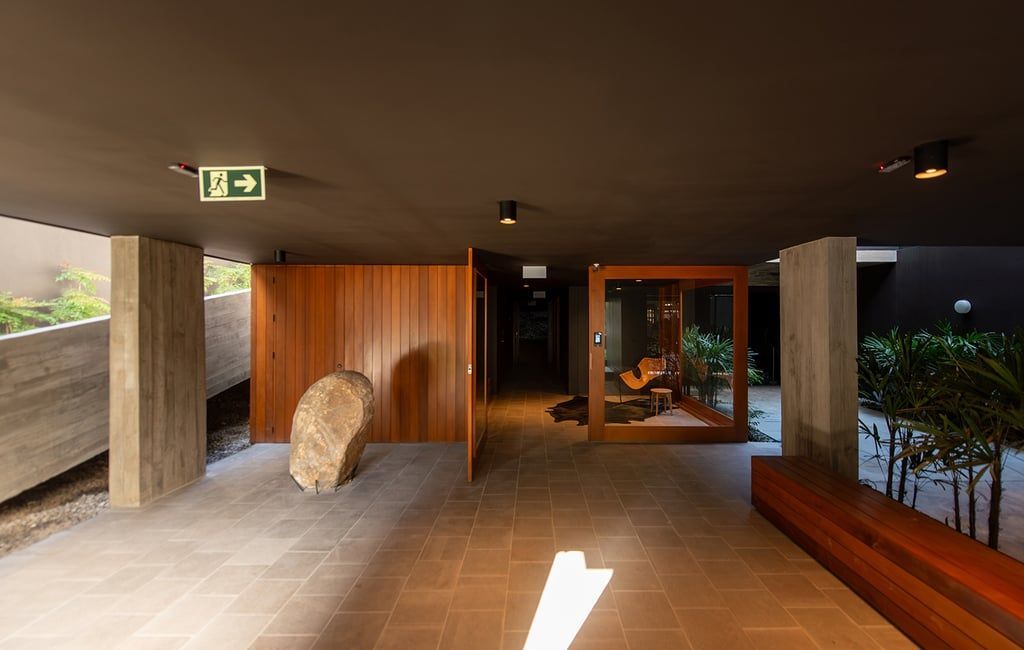 Cobertura, 3 quartos, 174 m² - Foto 4