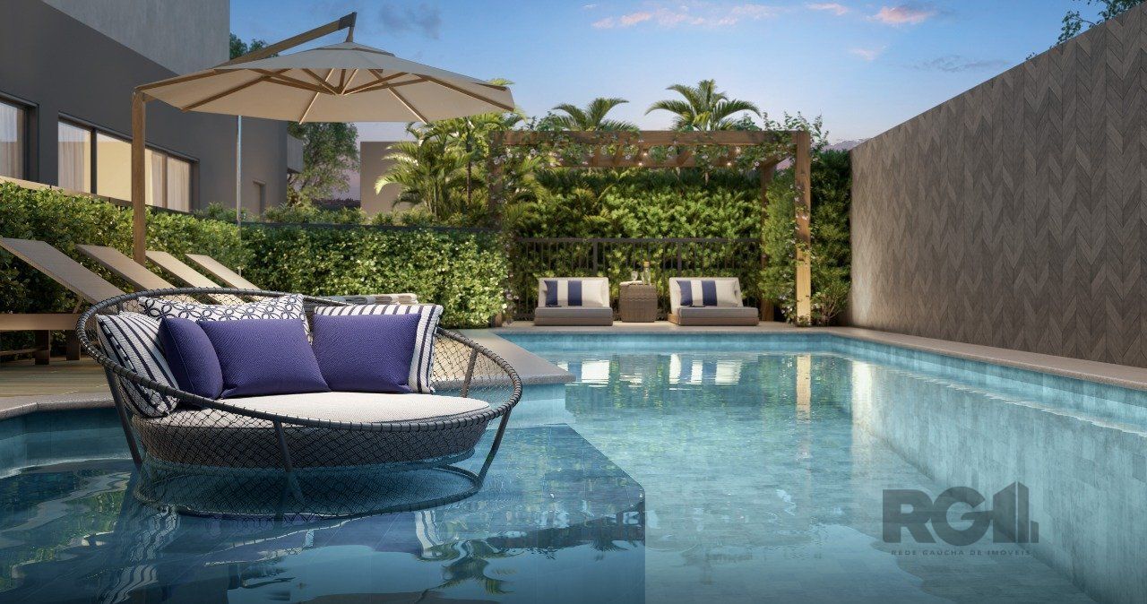 Apartamento, 1 quarto, 43 m² - Foto 15