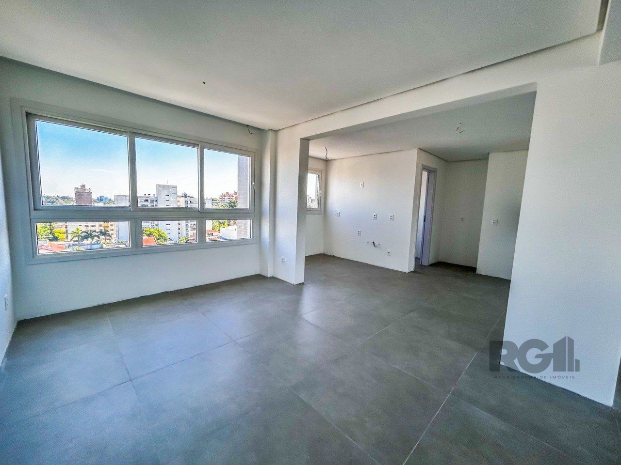 Apartamento à venda com 3 quartos, 143m² - Foto 5