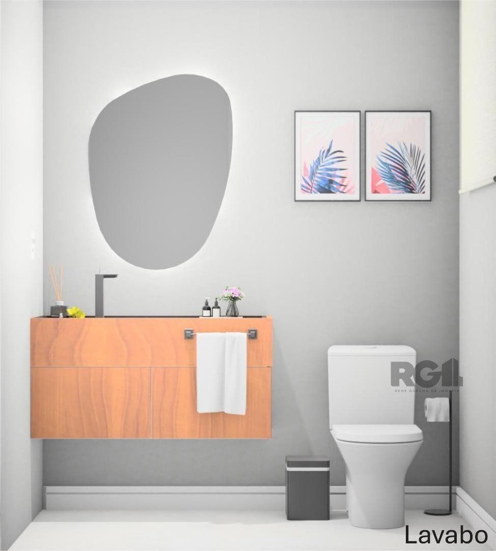 Apartamento à venda com 2 quartos, 86m² - Foto 42