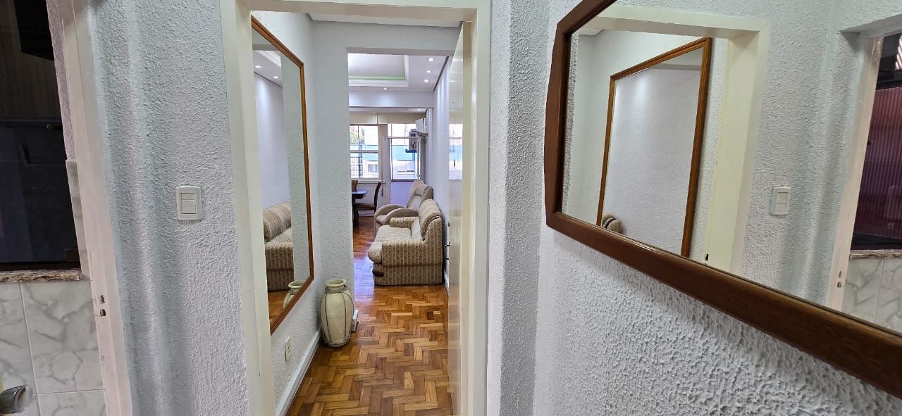 Apartamento à venda com 3 quartos, 128m² - Foto 44