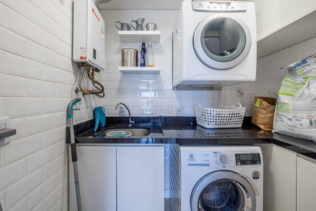 Apartamento, 3 quartos, 150 m² - Foto 2