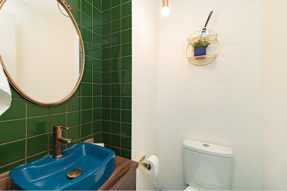 Apartamento à venda com 2 quartos, 81m² - Foto 32