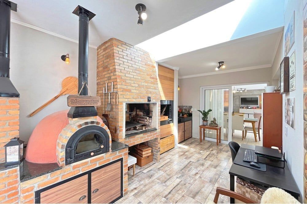 Casa à venda com 3 quartos, 154m² - Foto 47