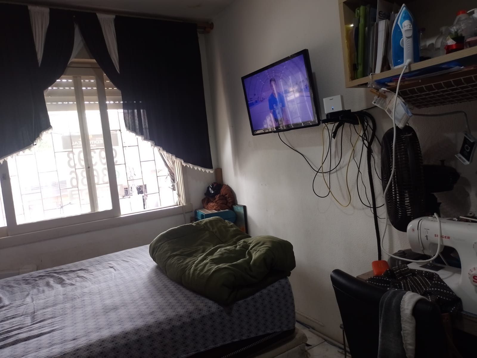 Apartamento, 2 quartos, 60 m² - Foto 21