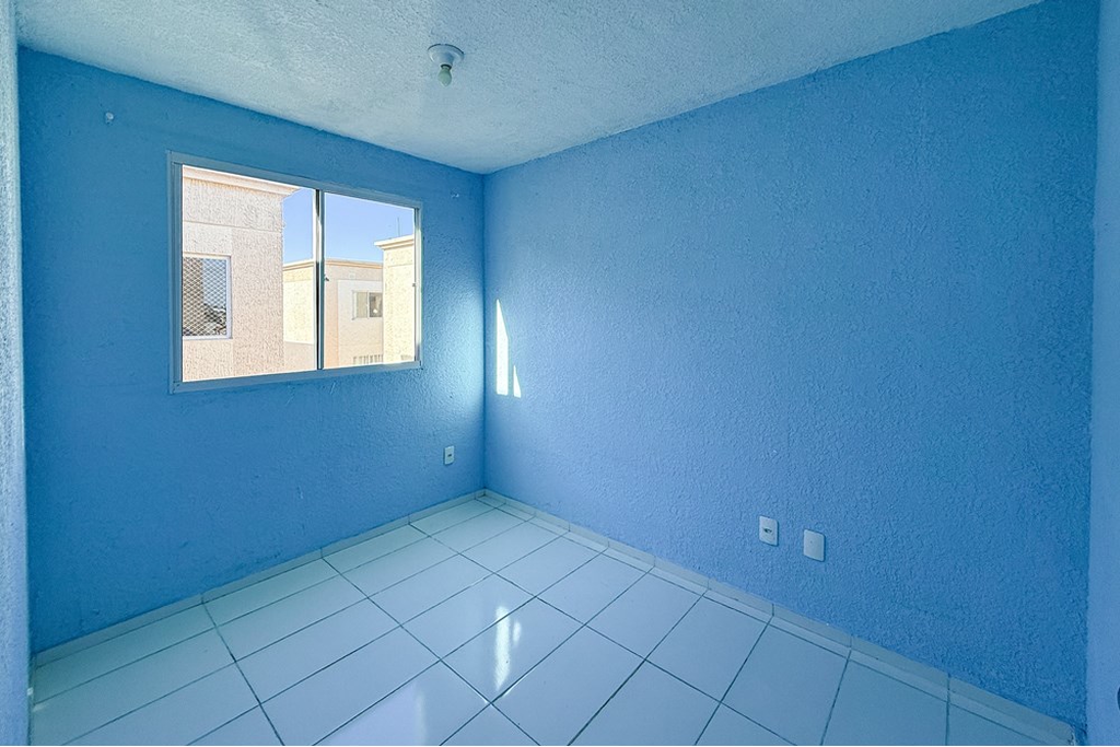 Apartamento à venda com 2 quartos, 41m² - Foto 8