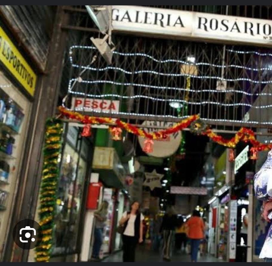 Sala Comercial, à venda, 24 m², Centro Histórico - Porto Alegre — foto 2