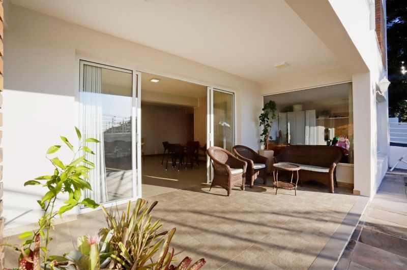 Casa de Condomínio, 4 quartos - Foto 38