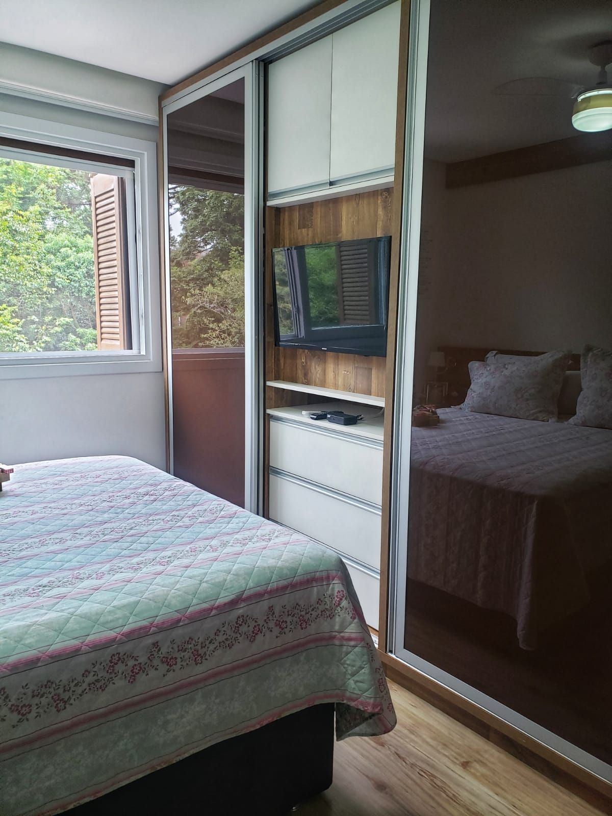 Apartamento, 1 quarto, 64 m² - Foto 20