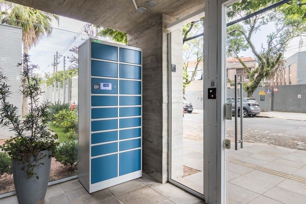 Apartamento, 1 quarto, 20 m² - Foto 21