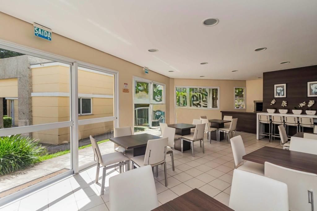 Apartamento, 2 quartos, 45 m² - Foto 15