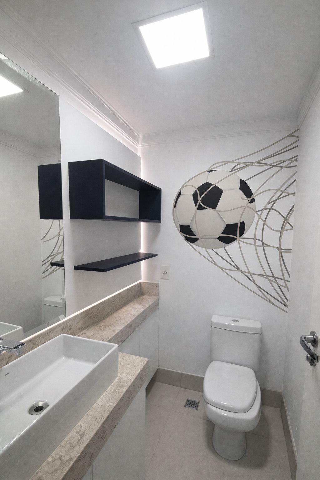 Apartamento, 3 quartos, 137 m² - Foto 29