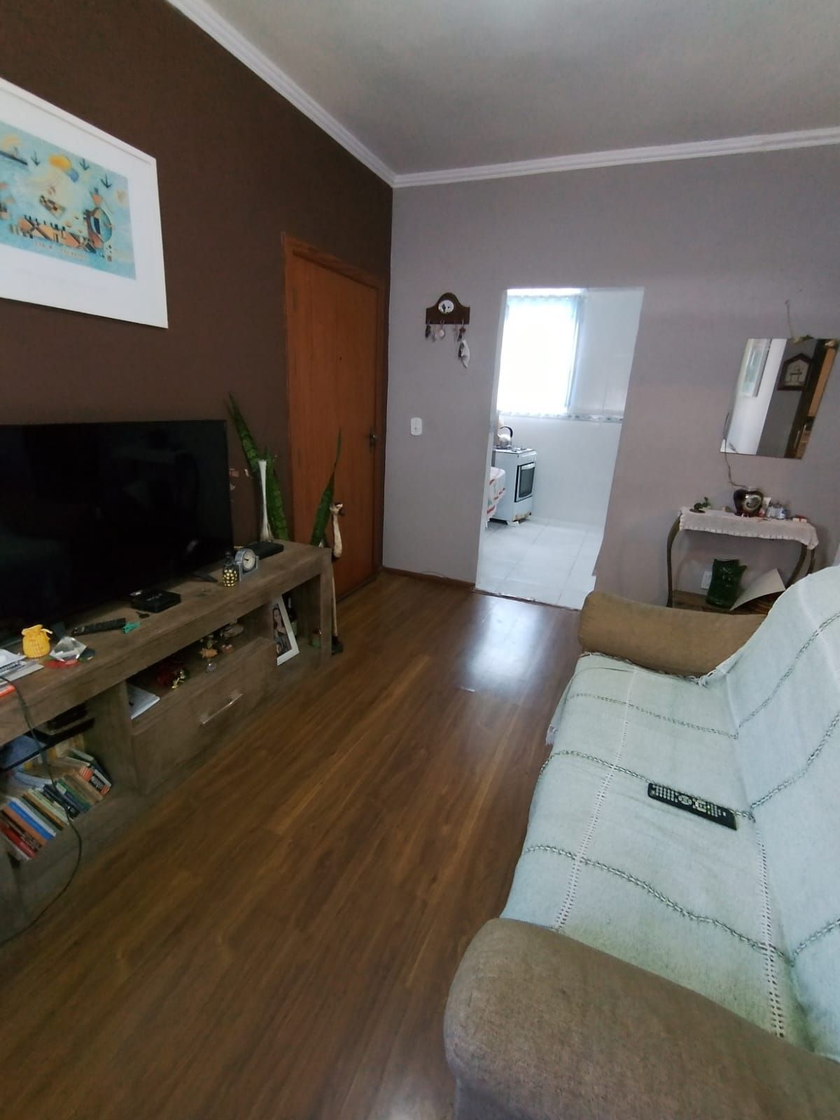 Apartamento, 2 quartos, 60 m² - Foto 6