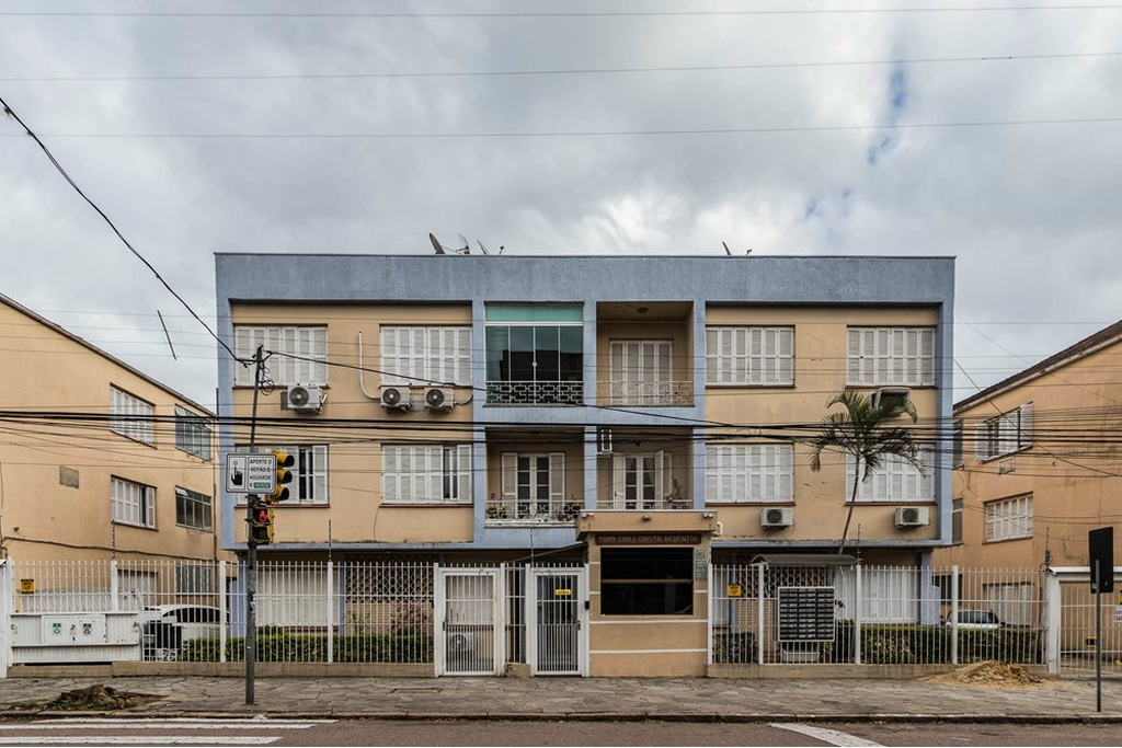 Apartamento à venda com 2 quartos, 60m² - Foto 29
