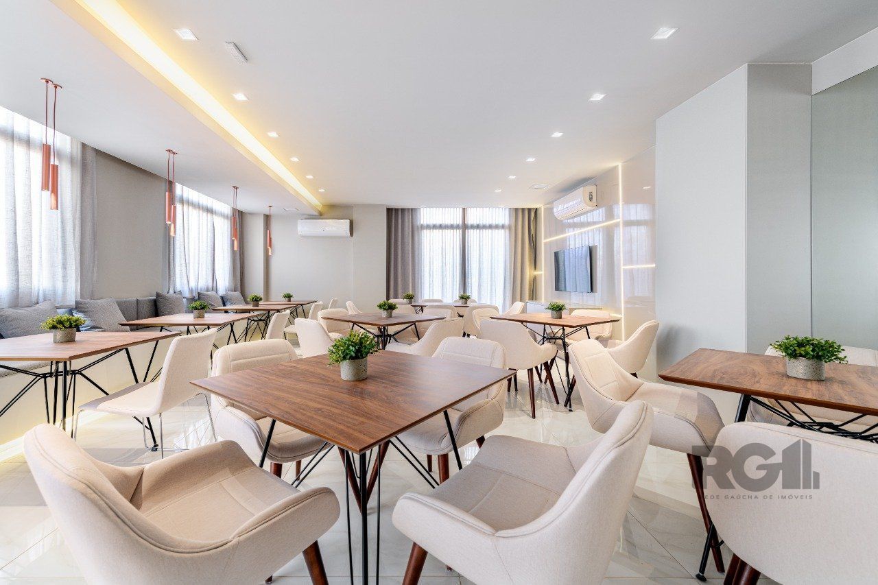 Apartamento à venda com 2 quartos, 56m² - Foto 2
