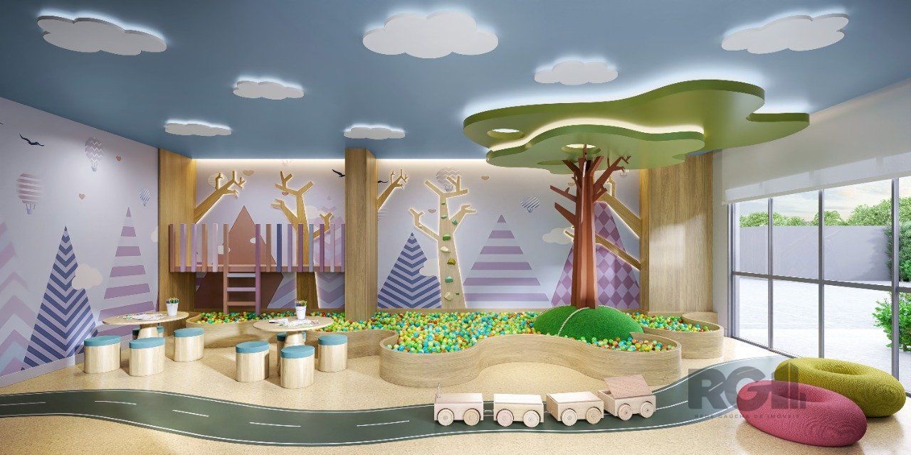 Apartamento, 2 quartos, 69 m² - Foto 4