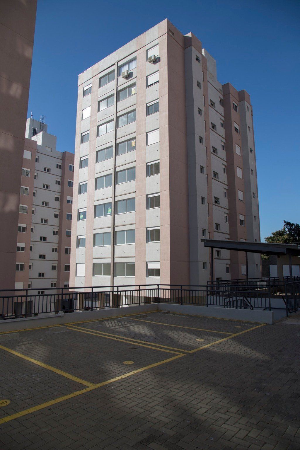 Apartamento à venda com 2 quartos, 51m² - Foto 12