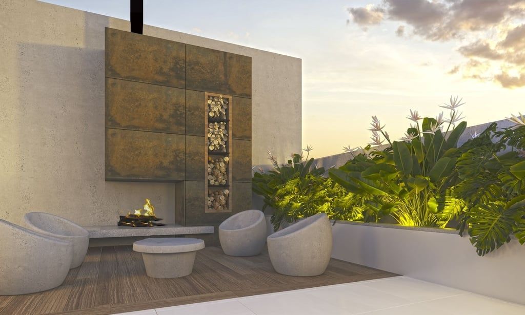 Apartamento à venda com 2 quartos, 55m² - Foto 26
