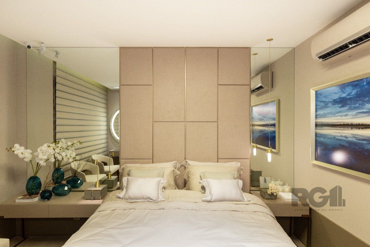 Apartamento à venda com 3 quartos, 137m² - Foto 1