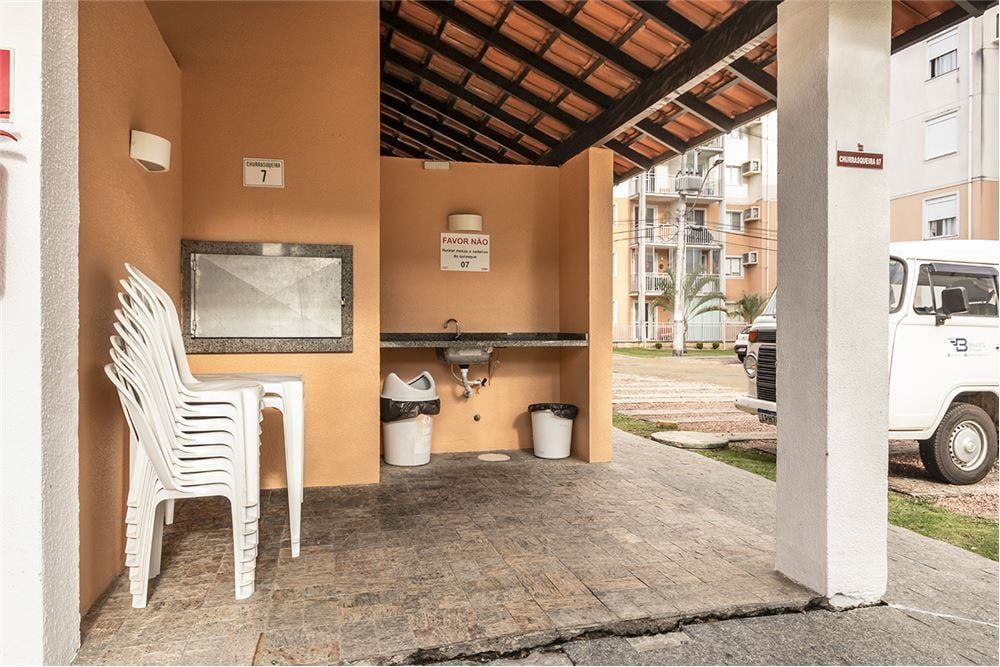 Apartamento à venda com 3 quartos, 65m² - Foto 9