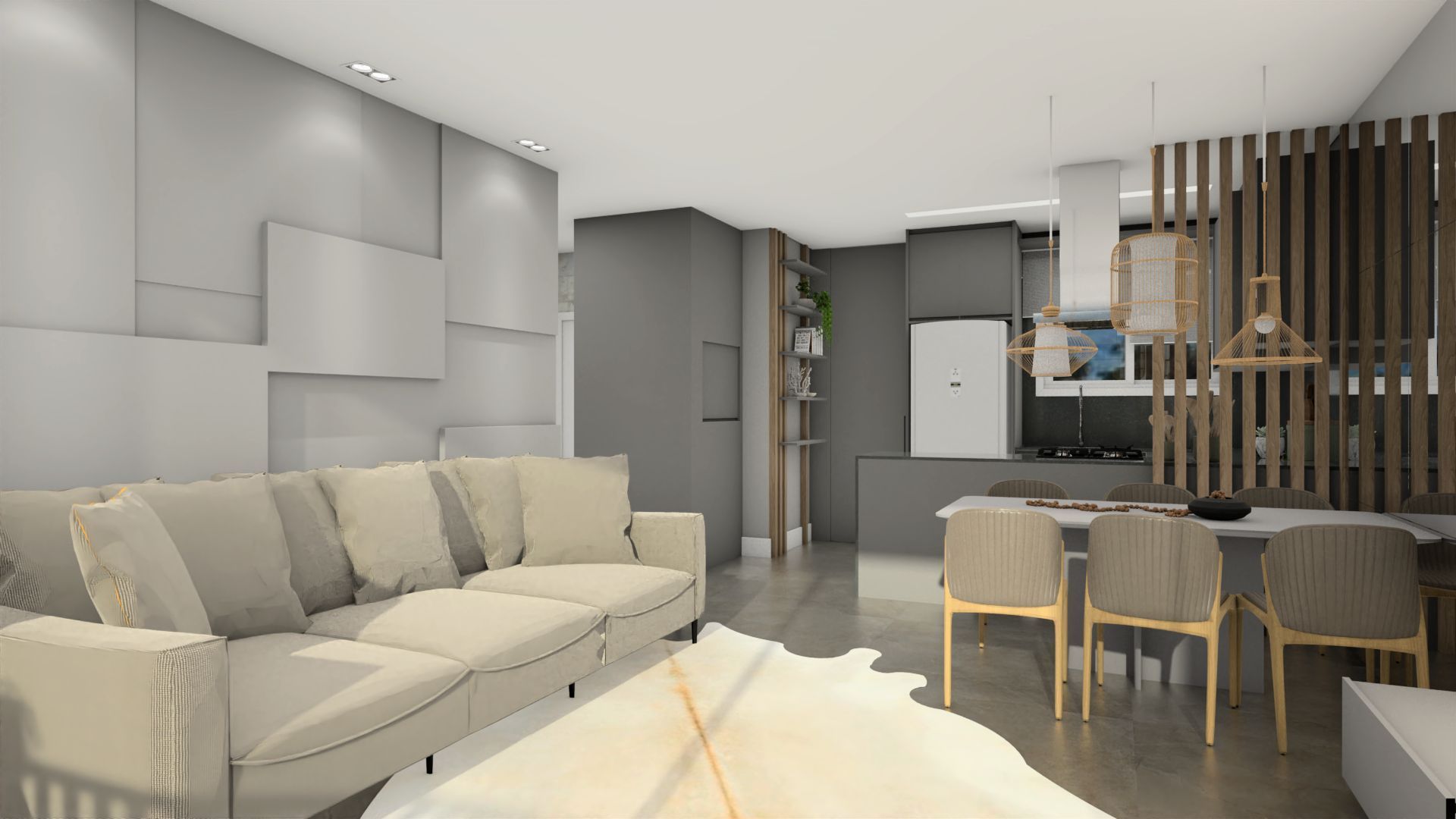 Apartamento à venda com 2 quartos, 91m² - Foto 67