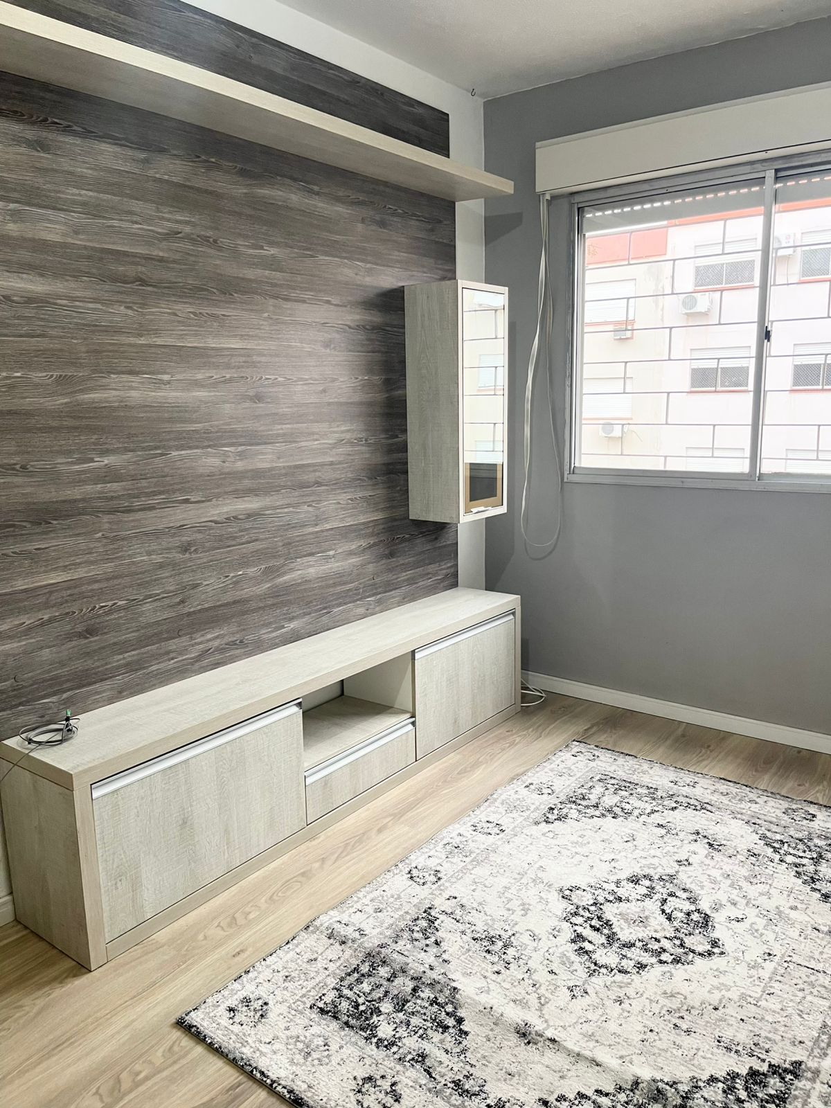 Apartamento, 1 quarto, 39 m² - Foto 2