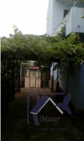 Casa para Venda - 150m², 2 dormitórios, 1 vaga - Nonoai