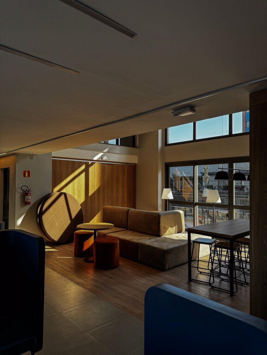 Apartamento, 1 quarto, 37 m² - Foto 16