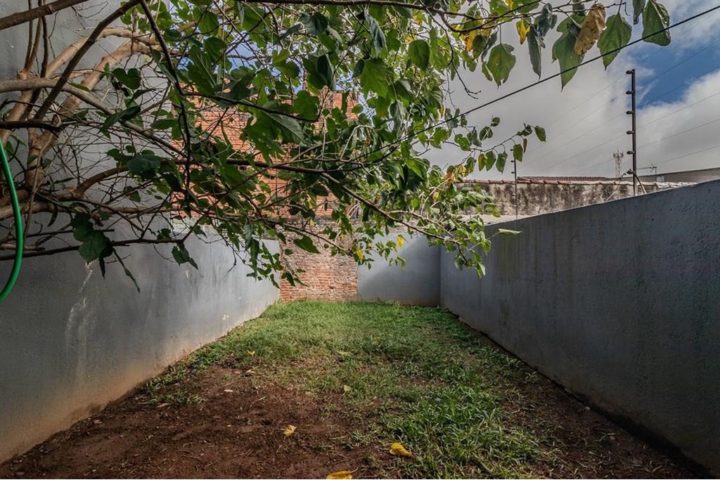 Casa à venda com 3 quartos, 156m² - Foto 46