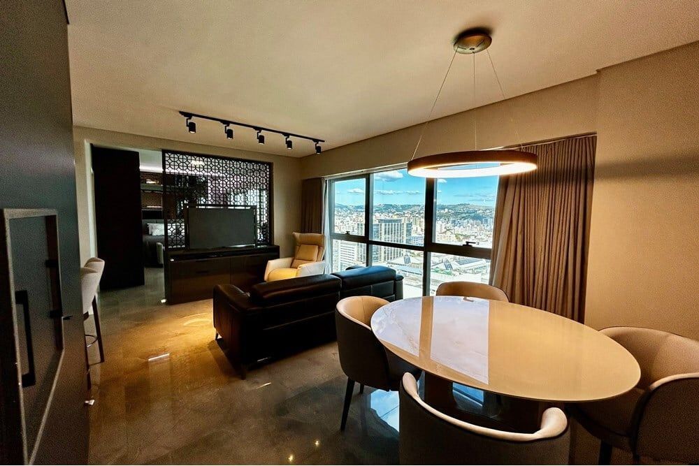 Apartamento à venda com 1 quarto, 73m² - Foto 34