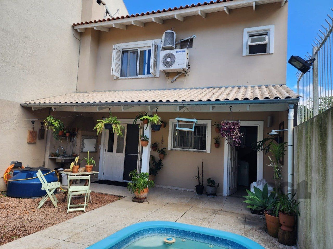 Casa, 2 quartos, 122 m² - Foto 41