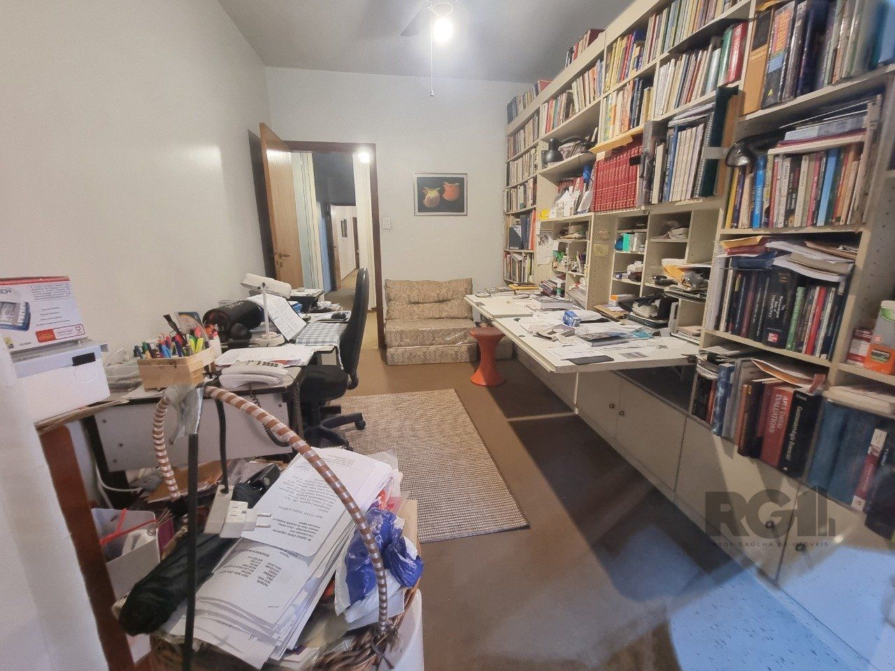 Apartamento, 3 quartos, 174 m² - Foto 8