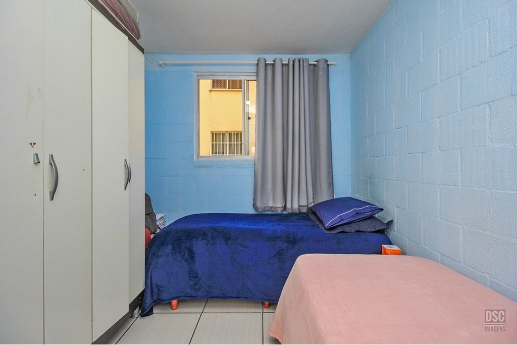 Apartamento à venda com 2 quartos, 45m² - Foto 34