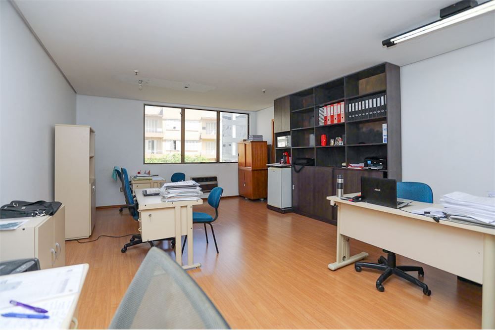 Sala-Conjunto, 43 m² - Foto 4