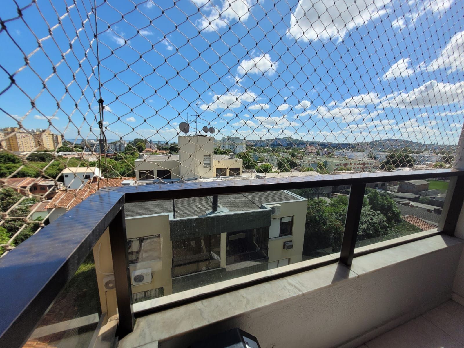 Apartamento à venda com 1 quarto, 47m² - Foto 21