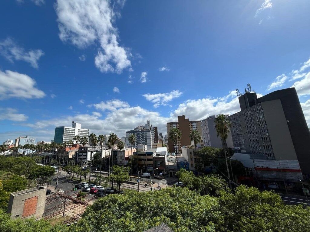 Conjunto Comercial-Sala à venda, 57m² - Foto 17