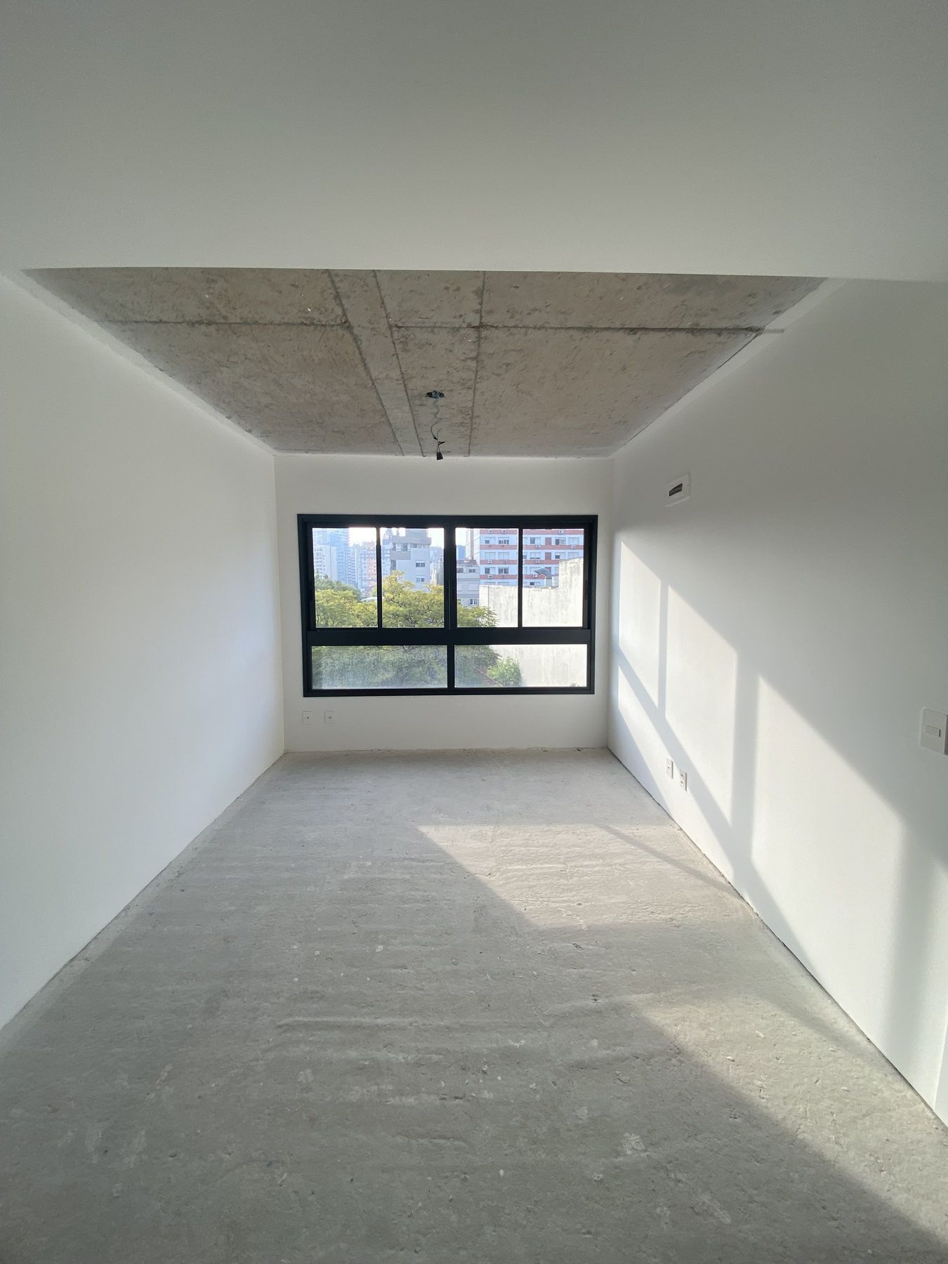 Apartamento, 1 quarto, 46 m² - Foto 18