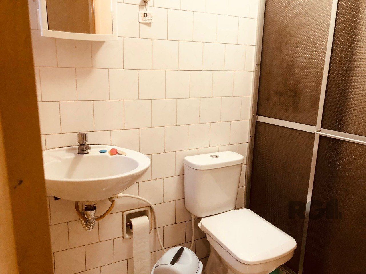 Apartamento, 1 quarto, 35 m² - Foto 11