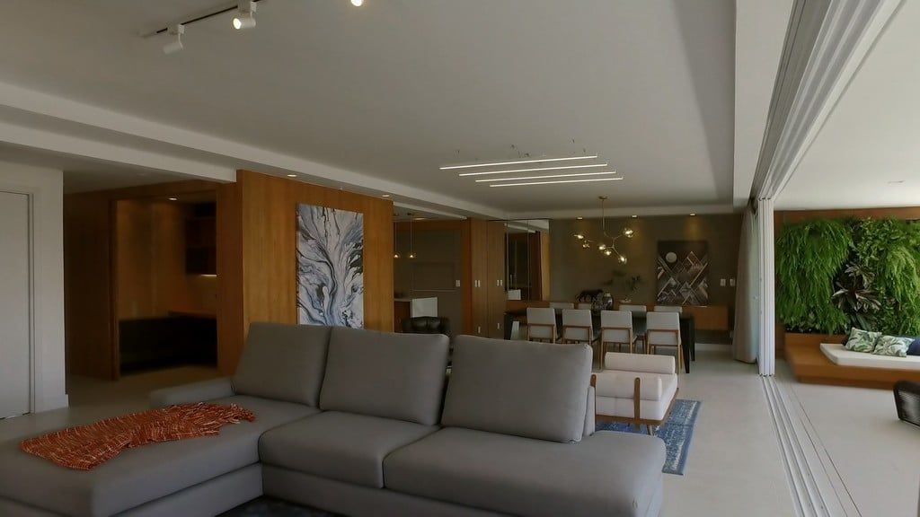 Apartamento, 3 quartos, 177 m² - Foto 17