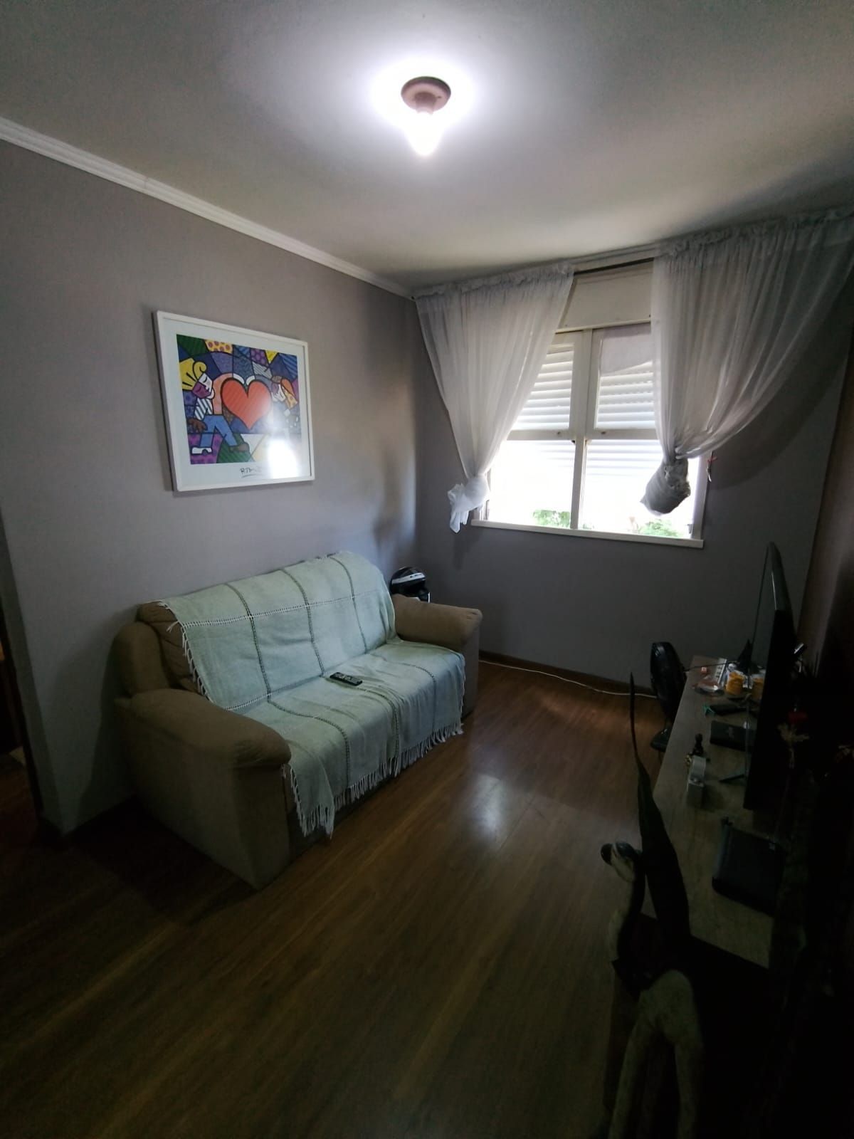 Apartamento, 2 quartos, 60 m² - Foto 9