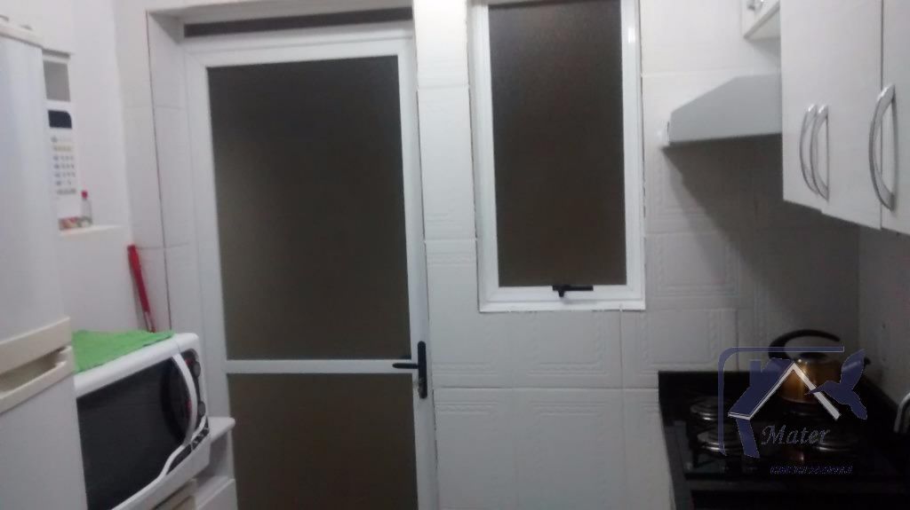 Sobrado, 2 quartos, 56 m² - Foto 3