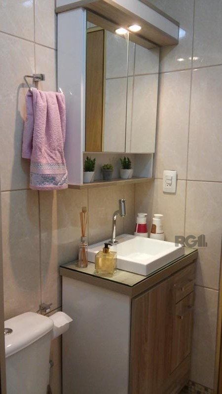 Apartamento à venda com 1 quarto, 35m² - Foto 18