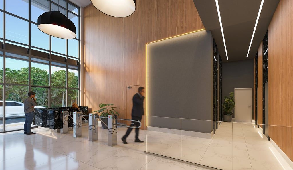 Conjunto Comercial-Sala à venda, 197m² - Foto 3
