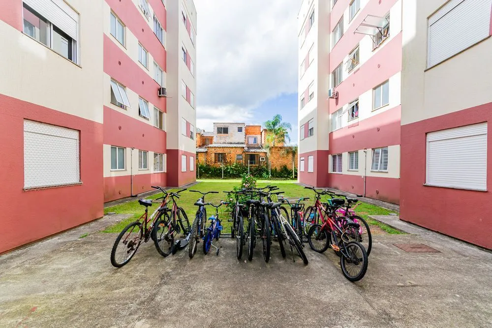 Apartamento, 2 quartos, 51 m² - Foto 12